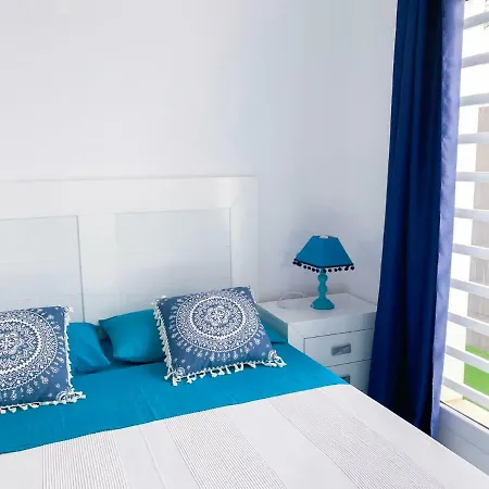 Miry Ii Apartment