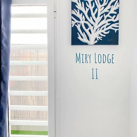 Miry Ii 公寓 科拉雷侯
